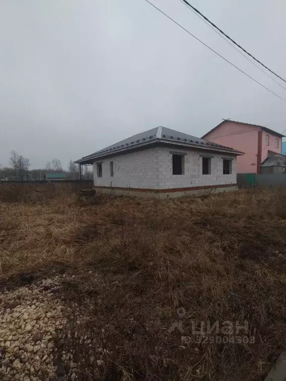 Дом, 144 м - Фото 1