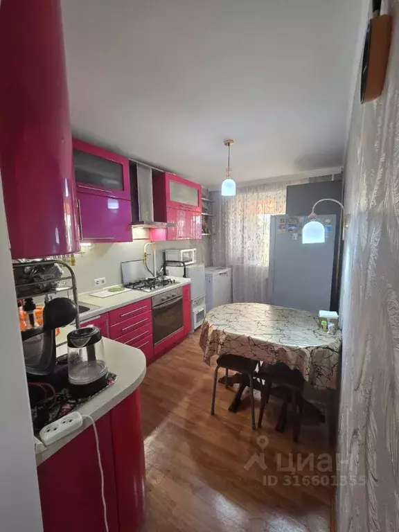 1-к кв. Москва Миклухо-Маклая ул., 65К3 (35.8 м) - Фото 0