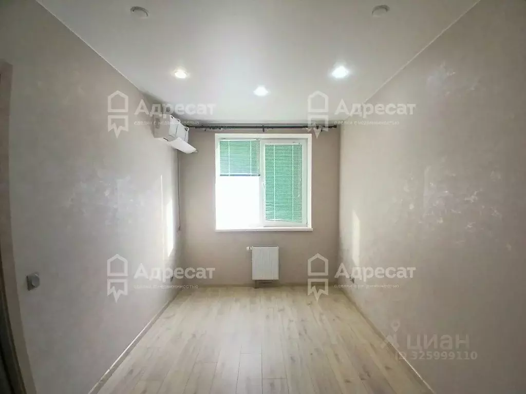 1-к кв. Волгоградская область, Волгоград ул. Быстрова, 273 (28.9 м) - Фото 2