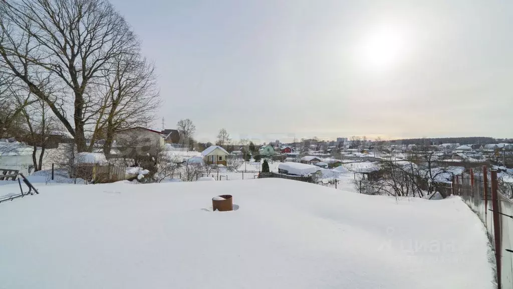 Дом в Московская область, Наро-Фоминский городской округ, Кантемировец ... - Фото 1