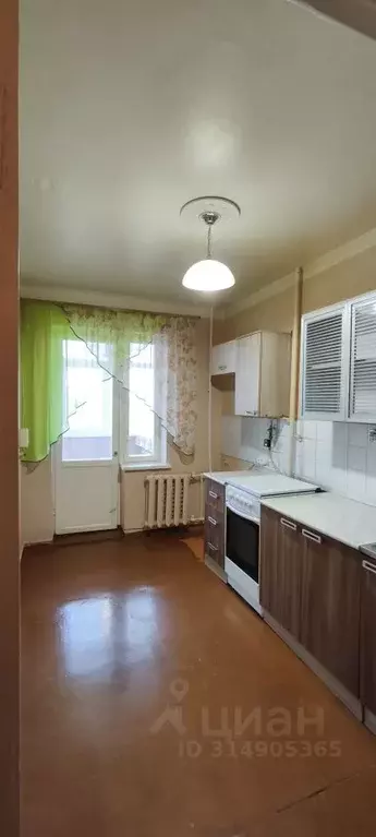 3-к кв. Ульяновская область, Ульяновск Отрадная ул., 84 (72.2 м) - Фото 0