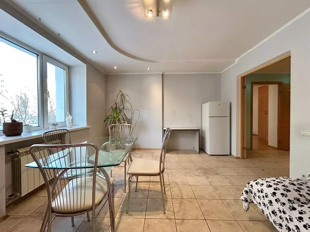 2-к кв. Самарская область, Самара ул. Мичурина, 147 (84.5 м) - Фото 2