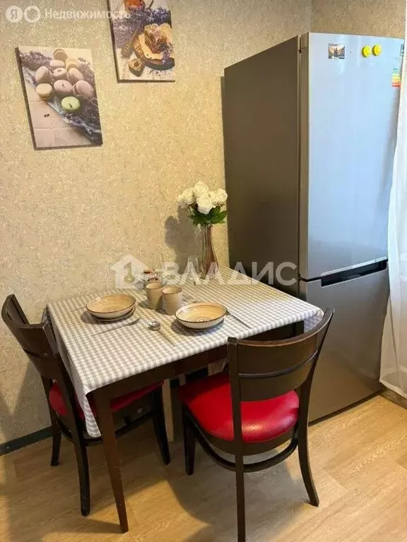 1-комнатная квартира: Москва, Стрельбищенский переулок, 4 (33 м) - Фото 2