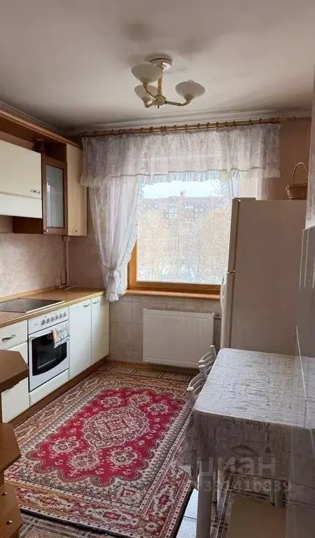 2-к кв. Кемеровская область, Кемерово Московский просп., 45Б (50.0 м) - Фото 1