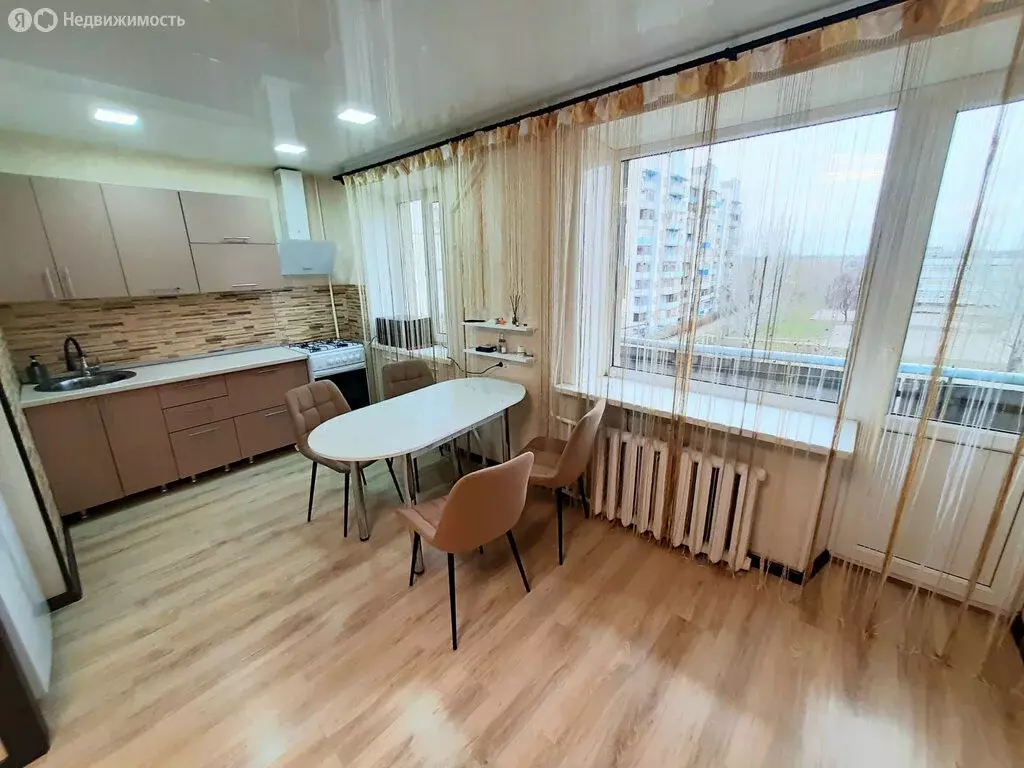 1-комнатная квартира: Волжский, улица Александрова, 3 (29.1 м) - Фото 2