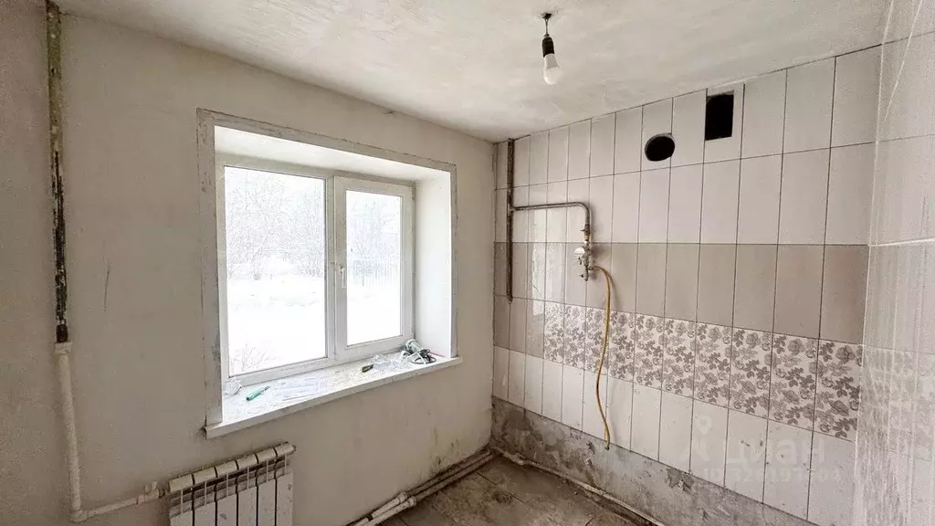 3-к кв. Калужская область, Балабаново г. Боровский муниципальный ... - Фото 2