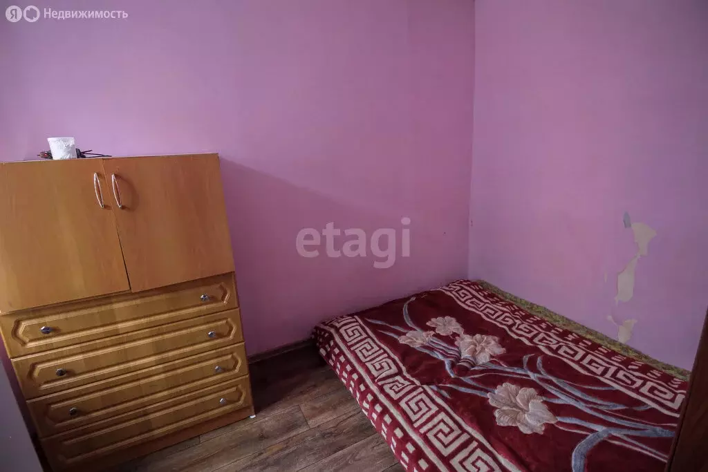 1-комнатная квартира: Горно-Алтайск, Коммунистический проспект, 161 ... - Фото 2