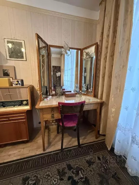 2-к кв. Санкт-Петербург просп. Юрия Гагарина, 20К6 (50.0 м) - Фото 2