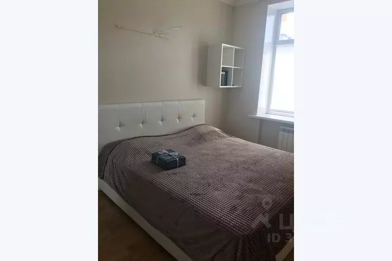 2-к кв. Санкт-Петербург ул. Седова, 86 (54.0 м) - Фото 0