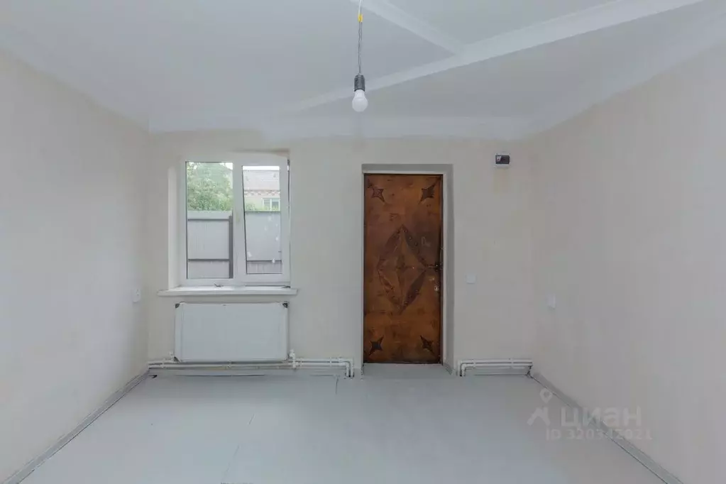 Дом в Ставропольский край, Михайловск Шпаковский район, ул. Кочубея, ... - Фото 2