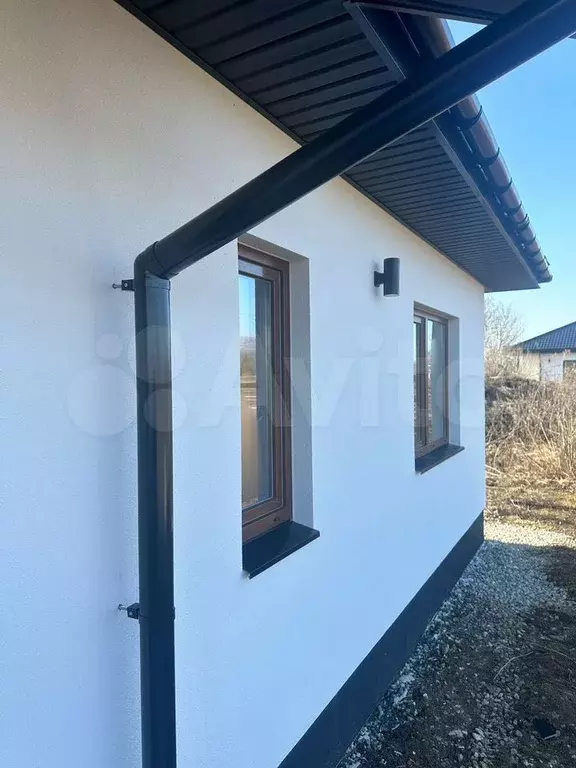 Дом 120 м на участке 10 сот. - Фото 1