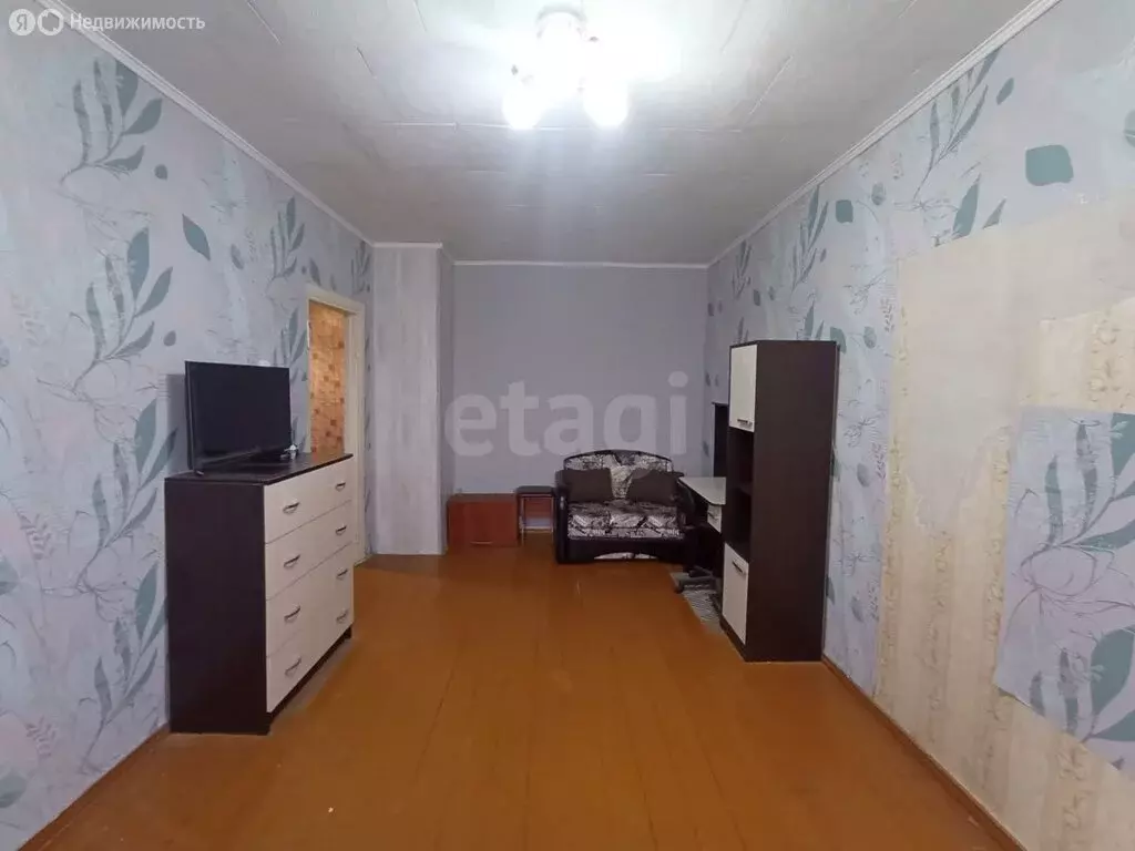 1-комнатная квартира: Буй, улица Красной Армии, 4 (30.3 м) - Фото 2