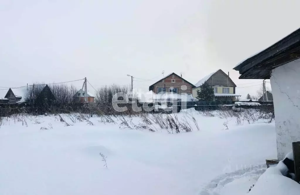 Дом в Кемеровская область, Кемерово проезд 2-й Рыбинский, 10 (61 м) - Фото 1