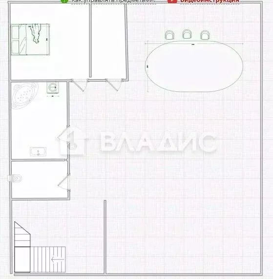Дом в Пензенская область, Пенза Брестская ул., 10Б (197 м) - Фото 1