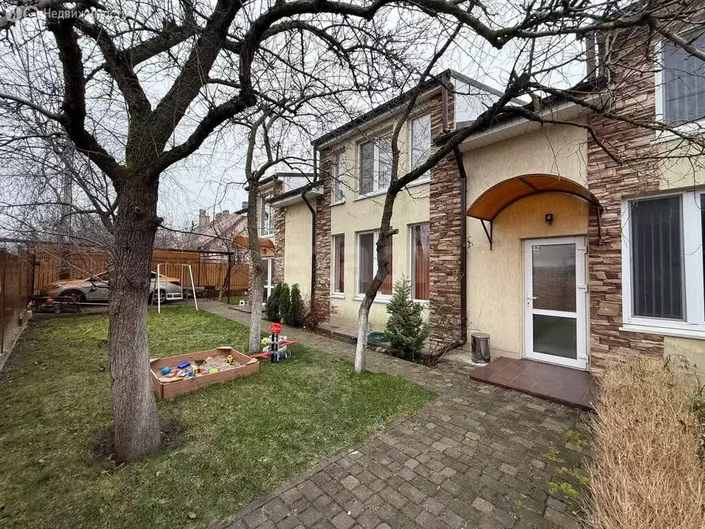 Дом в Калининград, Одесская улица (198.6 м) - Фото 2