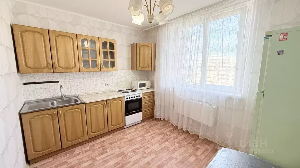 1-к кв. Ставропольский край, Ставрополь ул. Южный обход, 55/6 (36.0 м) - Фото 1