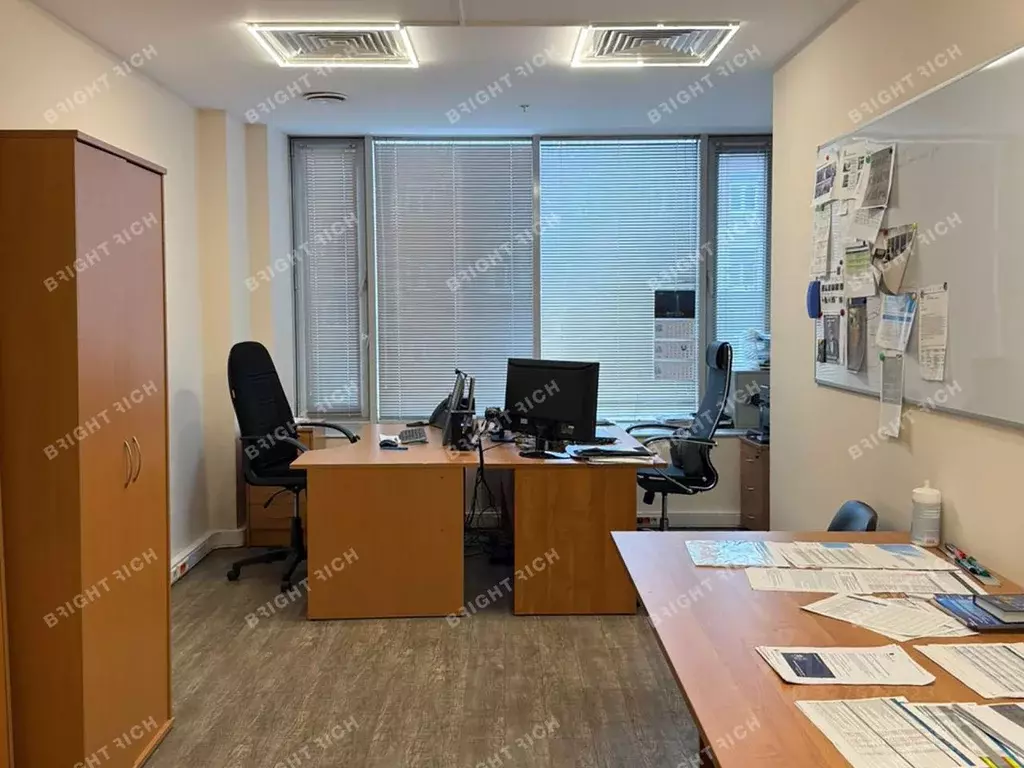 Офис в Москва ул. Кржижановского, 14К3 (1000 м) - Фото 2