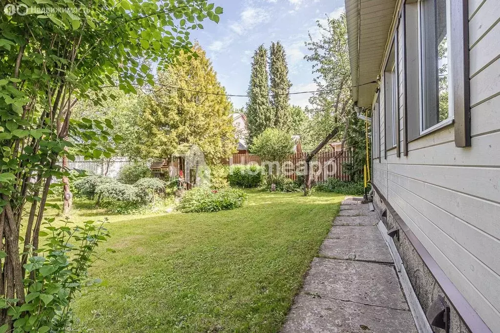 Дом в Александровка, Центральная улица, 45 (119.8 м) - Фото 1