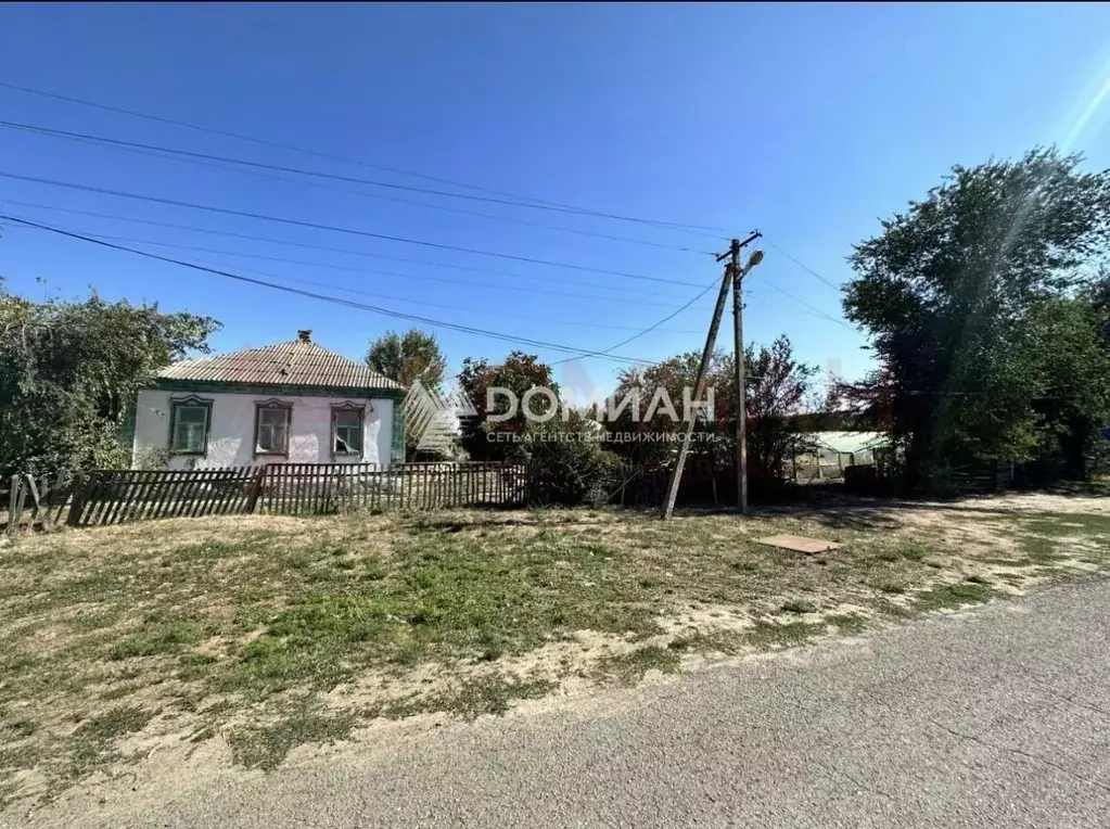 Участок в Ростовская область, Октябрьский район, Бессергеневская ст-ца ... - Фото 2