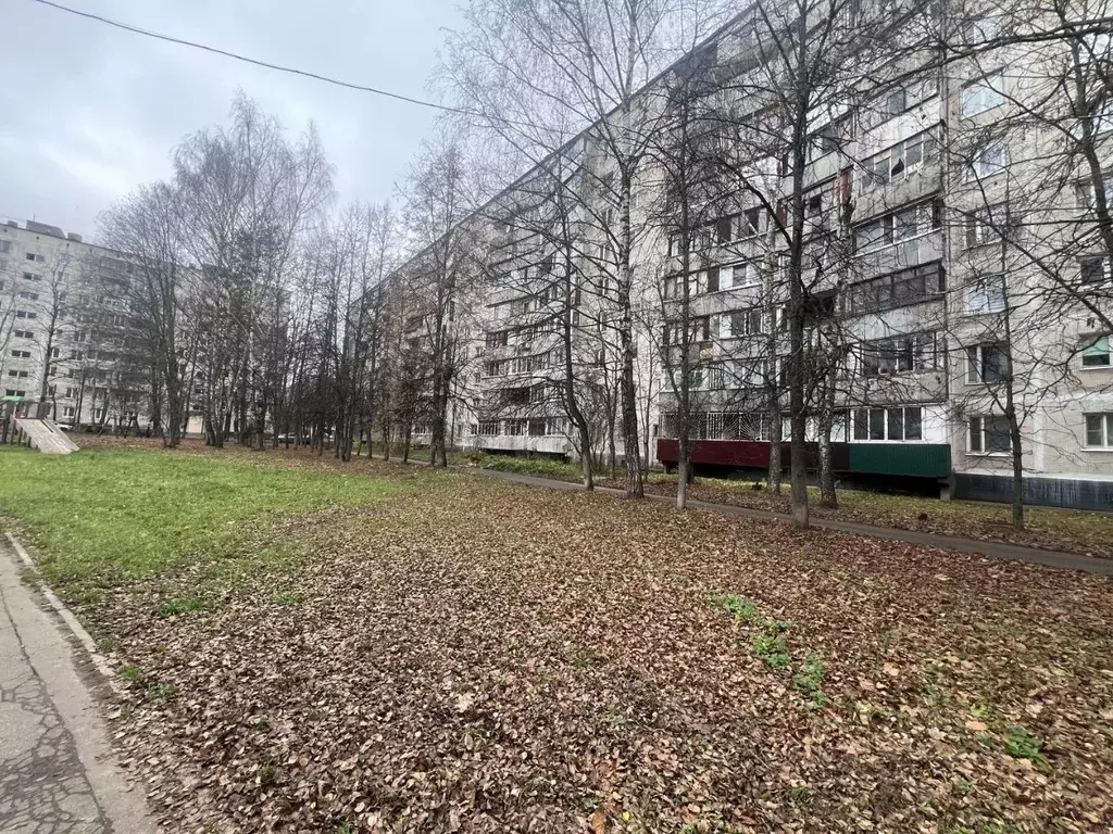 3-к кв. Московская область, Солнечногорск городской округ, Андреевка ... - Фото 2