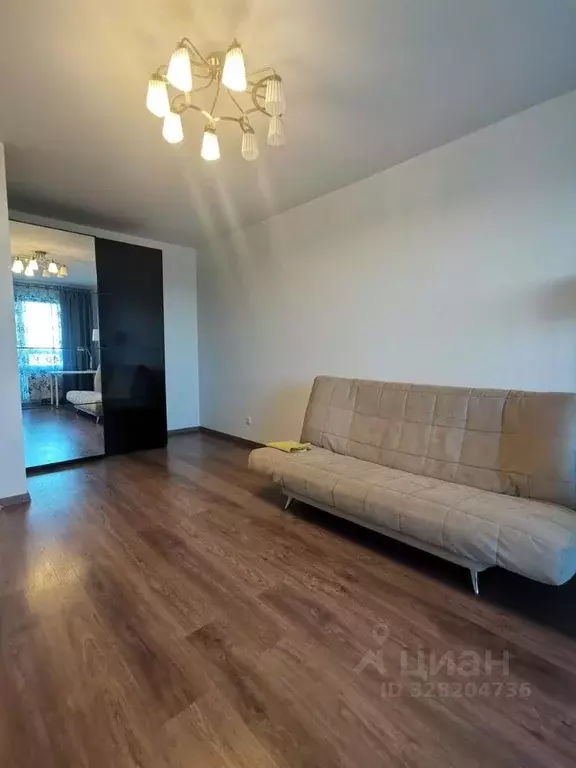 1-к кв. Санкт-Петербург Костромской просп., 10 (42.0 м) - Фото 1