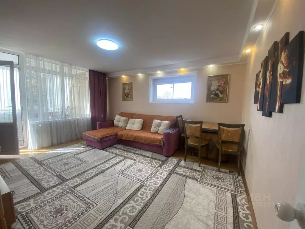 2-к кв. Ставропольский край, Пятигорск ул. Юлиуса Фучика, 8К2 (60.0 м) - Фото 2