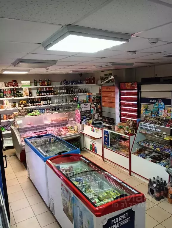 Помещение свободного назначения в Ставропольский край, Ставрополь ул. ... - Фото 1