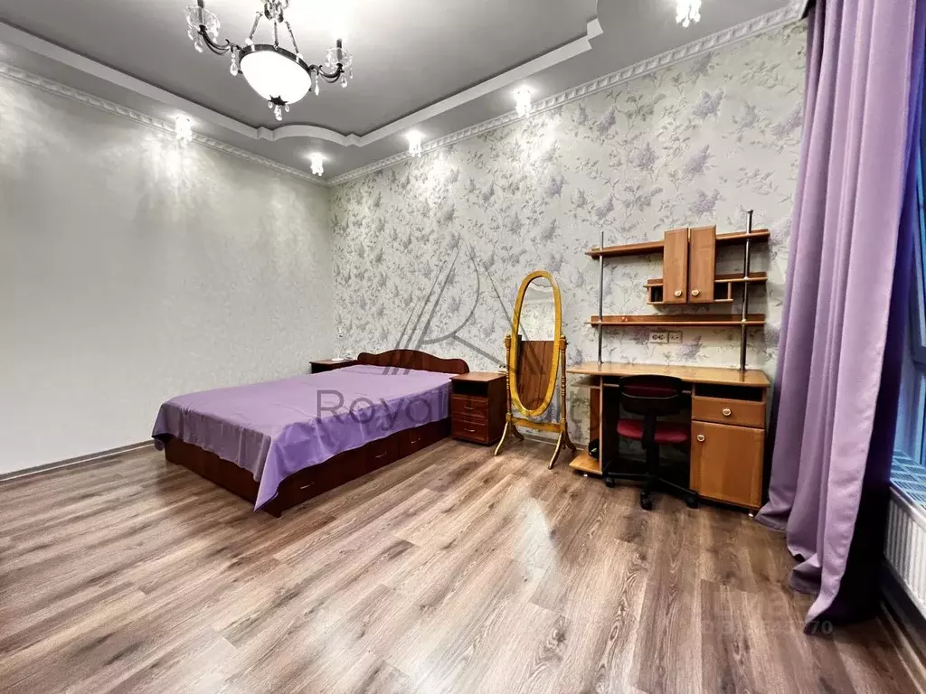 1-к кв. Санкт-Петербург Лахта тер., ул. Новая, 51к4 (60.0 м) - Фото 1