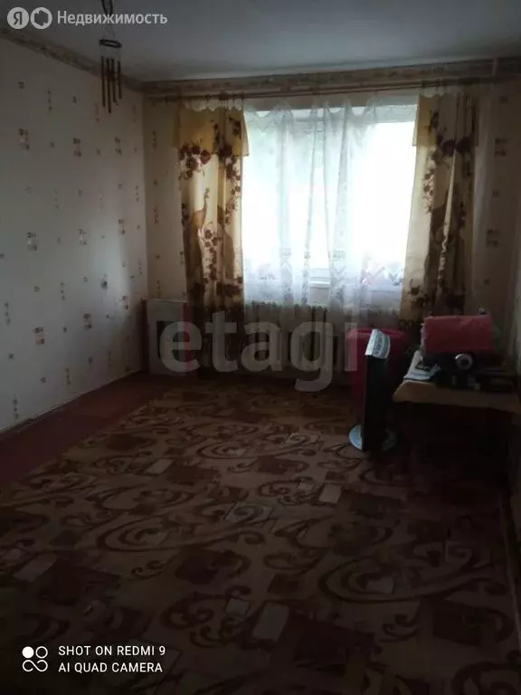 3-комнатная квартира: Мга, улица Мгинской Правды, 9 (62 м) - Фото 1