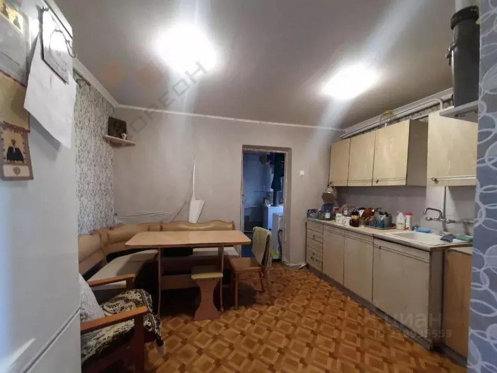 Дом в Краснодарский край, Краснодар Елизаветинская ст-ца, ул. Широкая, ... - Фото 1