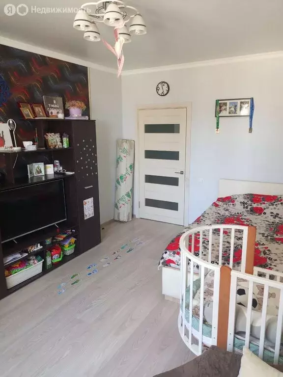 1-комнатная квартира: Батайск, улица Ушинского, 61 (38.6 м) - Фото 2