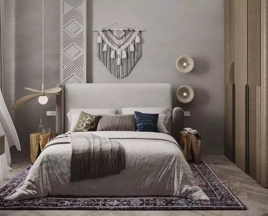 Комната Дагестан, Дербент ул. Гейдара Алиева, 11Б (22.0 м) - Фото 1