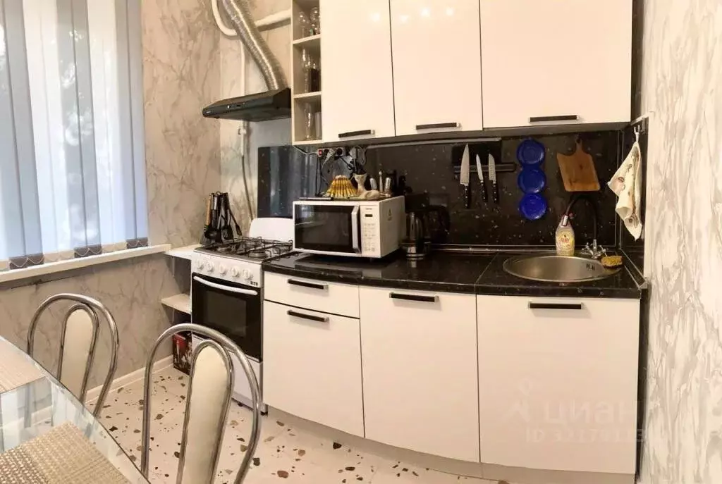 2-к кв. Новгородская область, Новгородский район, Панковское городское ... - Фото 1