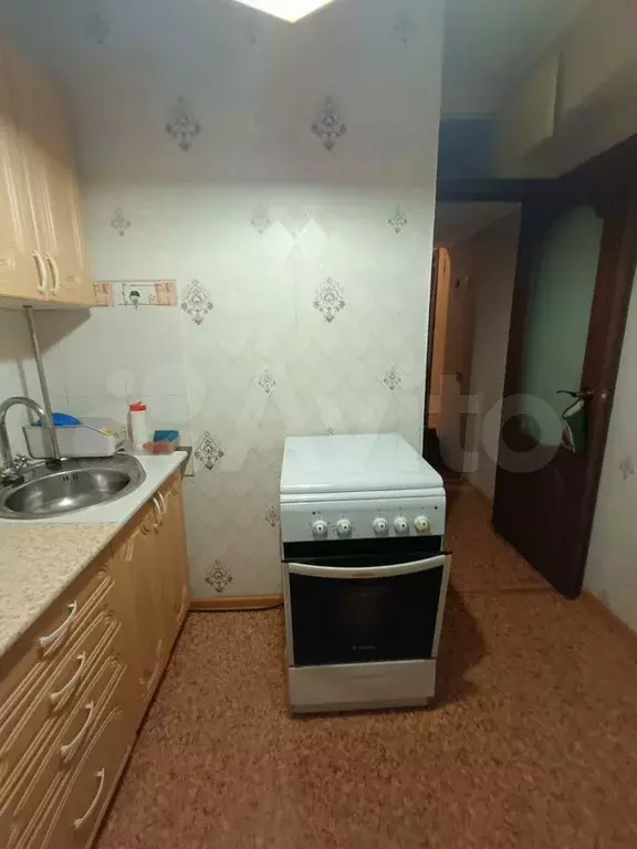 2-к. квартира, 43 м, 3/5 эт. - Фото 1