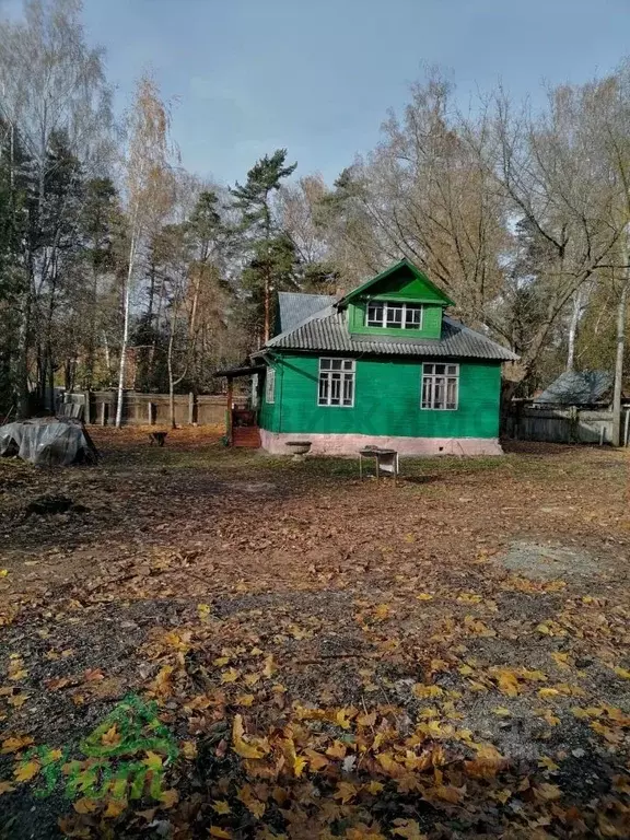 Участок в Московская область, Люберцы городской округ, Малаховка пгт ... - Фото 2