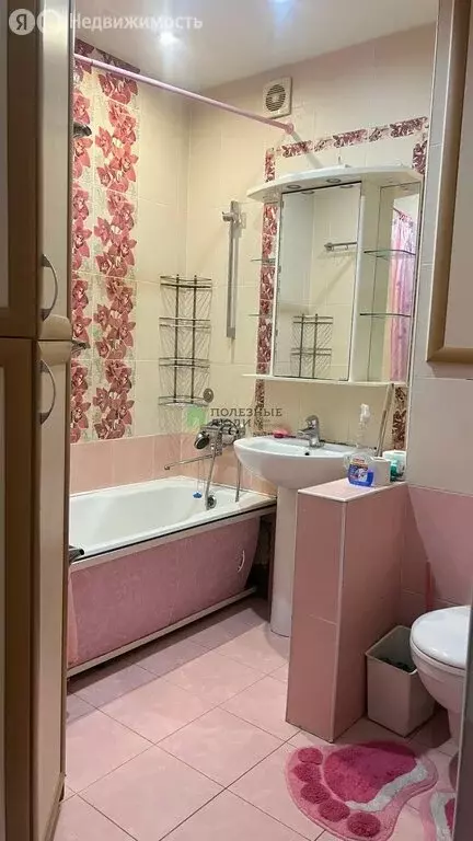 3-комнатная квартира: Ижевск, улица Ломоносова, 2 (62 м) - Фото 1