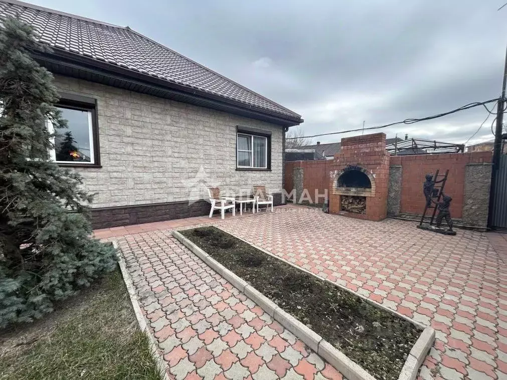 Дом в Иркутская область, Усолье-Сибирское ул. Ленина (181 м) - Фото 1