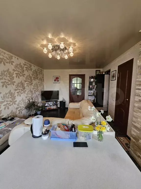2-к. квартира, 41,9 м, 5/5 эт. - Фото 1