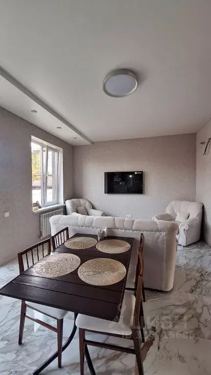 Дом в Краснодарский край, Анапа муниципальный округ, с. Супсех ул. ... - Фото 2