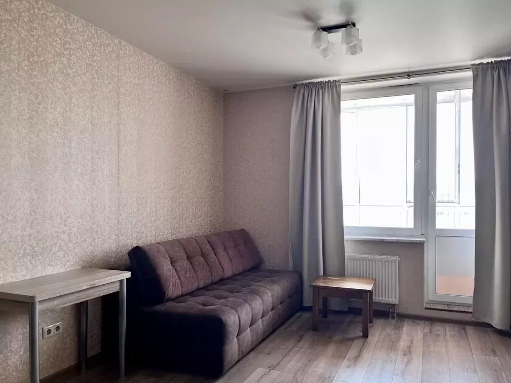 Студия Московская область, Реутов Носовихинское ш., 37 (31.0 м) - Фото 2