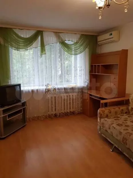 Комната 19м в 1-к., 2/9эт. - Фото 1