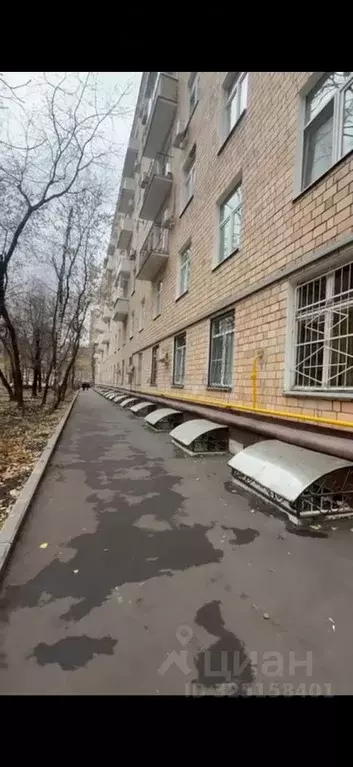 Помещение свободного назначения в Москва ул. Климашкина, 12 (240 м) - Фото 2