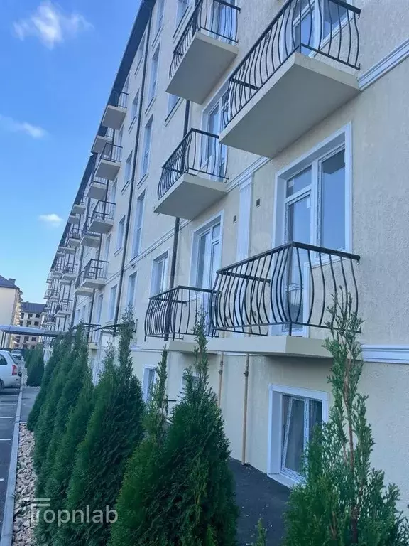 2-к. квартира, 50 м, 5/5 эт. - Фото 1