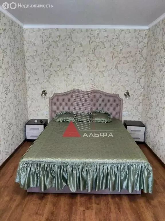 4-комнатная квартира: Евпатория, улица Горького, 15А (80 м) - Фото 2