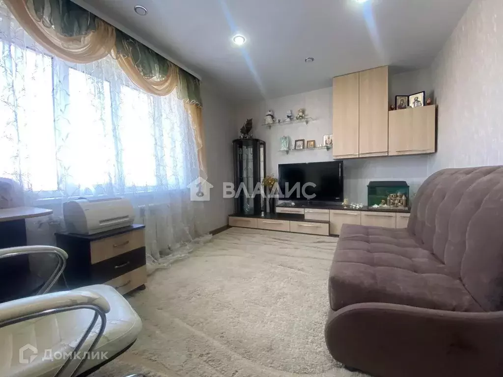 Продаётся 2-к квартира, 58 м - Фото 0