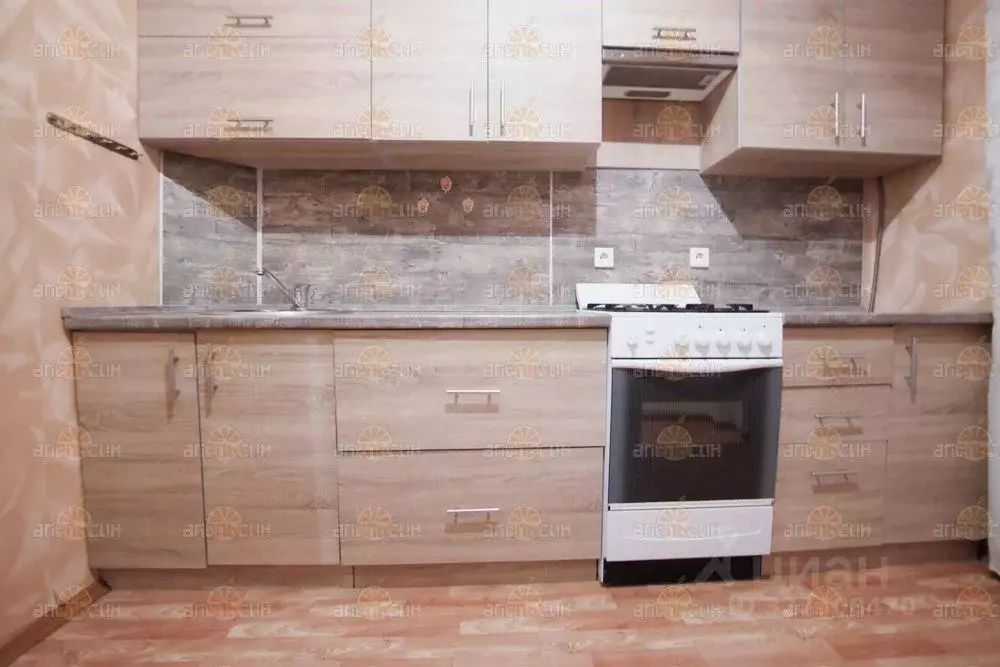 1-к кв. Ставропольский край, Ставрополь ул. Серова, 468/2 (37.3 м) - Фото 2