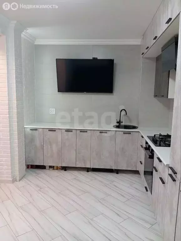 3-комнатная квартира: Горячий Ключ, улица Ленина, 238Б (84.8 м) - Фото 2