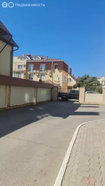 2-комнатная квартира: Евпатория, проспект Ленина, 51/50 (65 м) - Фото 2