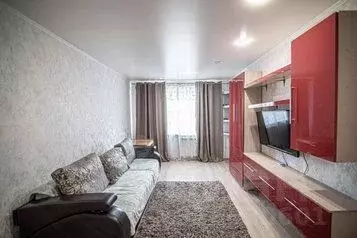 2-к кв. Сахалинская область, Южно-Сахалинск ул. Ленина, 489А (45.0 м) - Фото 0