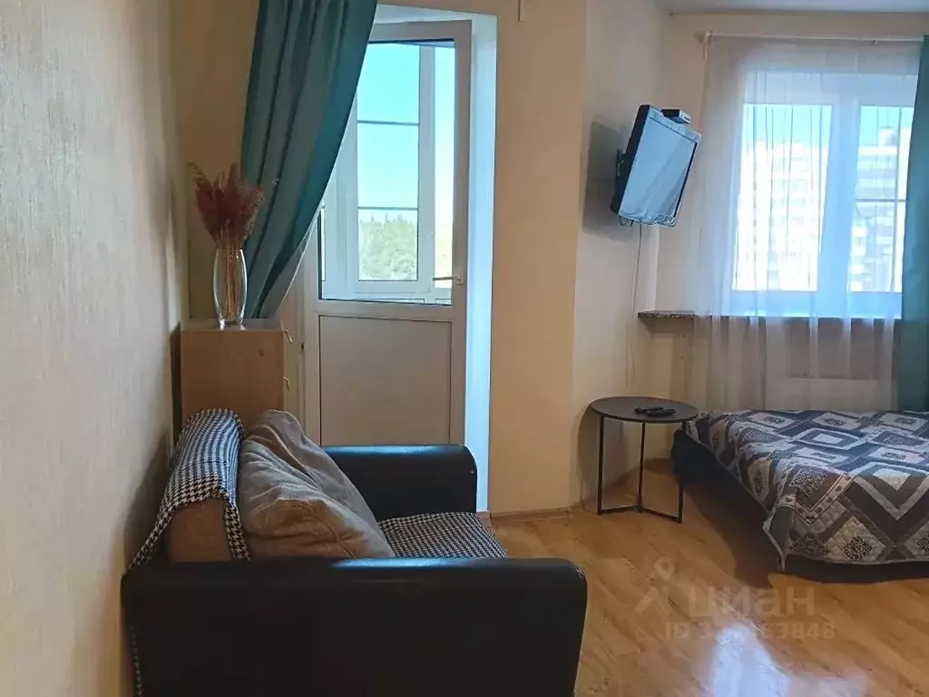 Студия Московская область, Звенигород Одинцовский городской округ, ... - Фото 2